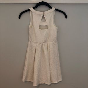 GB Girls dress